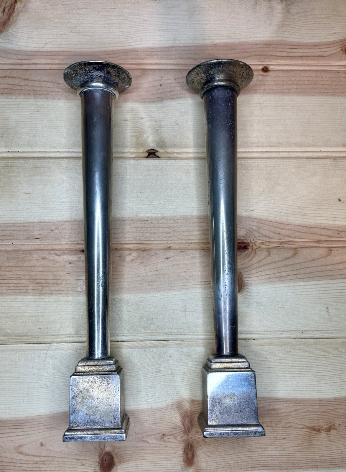 Swid Powell Pair of 12