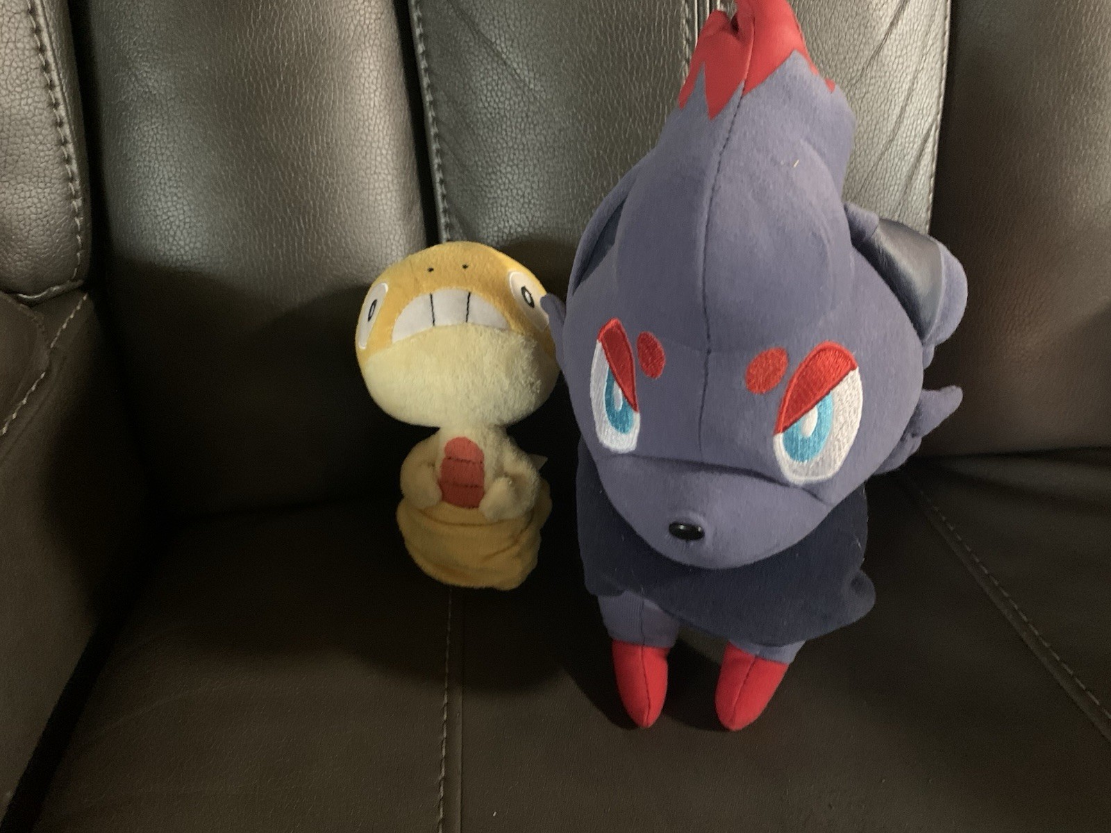 Plush Pokémon Pokemon Stuffed
