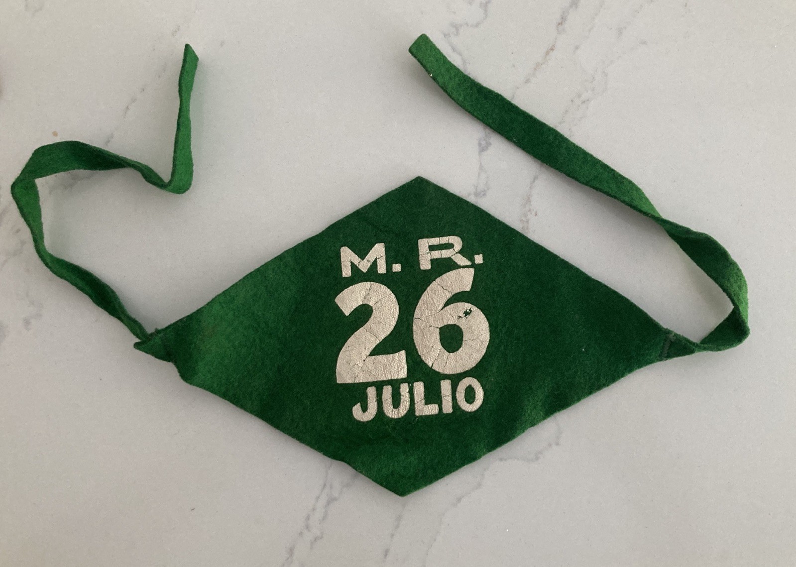 M26-7 Revolutionary Armband / Bracelet 