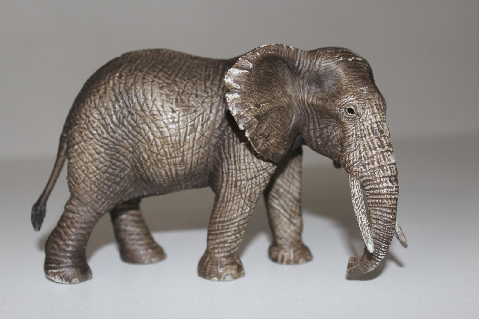 2015 Schleich 3.5\