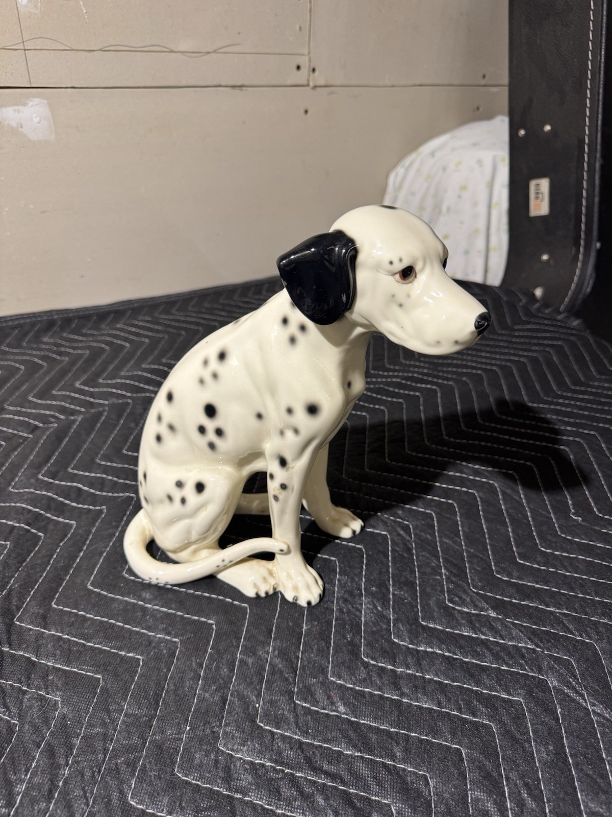 Ceramica de Xcuernaveaca 1986 Dalmation