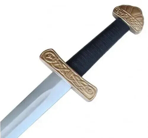 Legendary Norse Legacy Viking Foam Sword of Ragnarök Unleash Inner Viking Chief