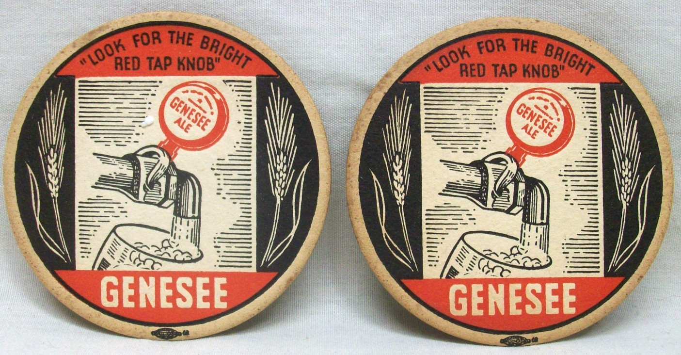 2 Original 1940's 