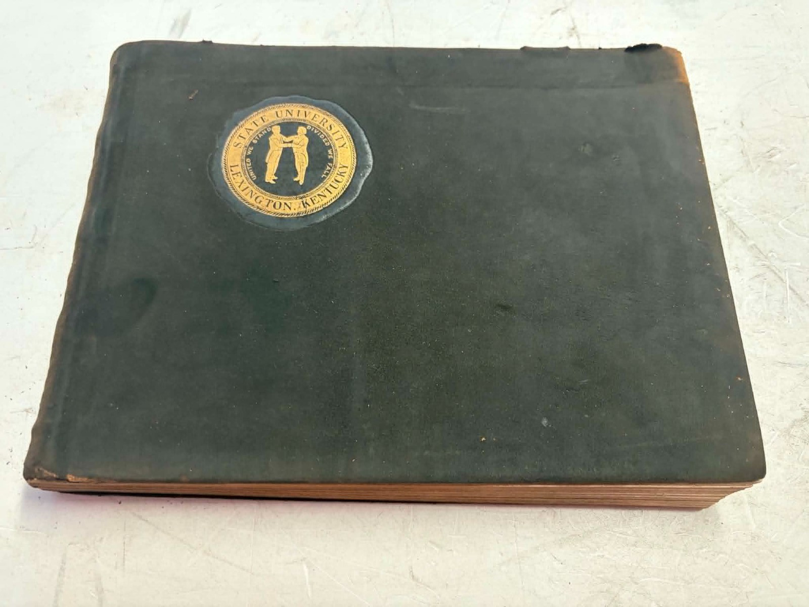 1913 University Of Kentucky Yearbook The Kentuckian Vintage College 1913 University Of Kentucky Yearbook The Kentuckian Vintage College