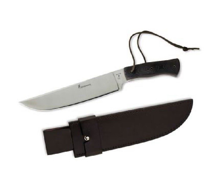 NIB Browning Crowell/Barker #580 Competition Knife 10\