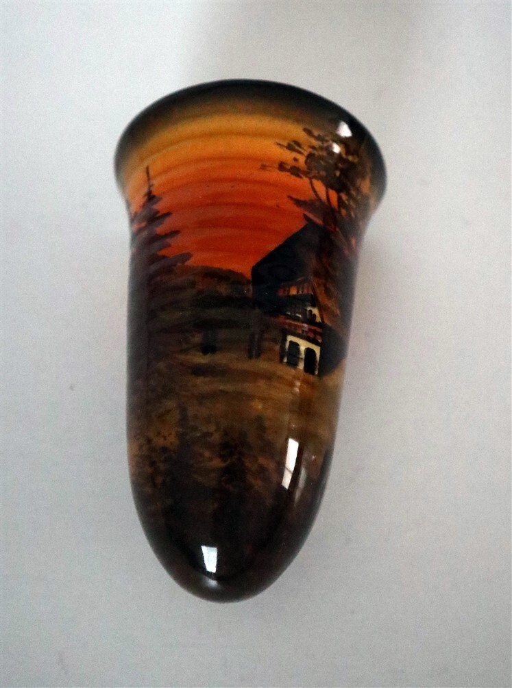 Gorgeous SMF Schramberg Beautifully Glazed 6