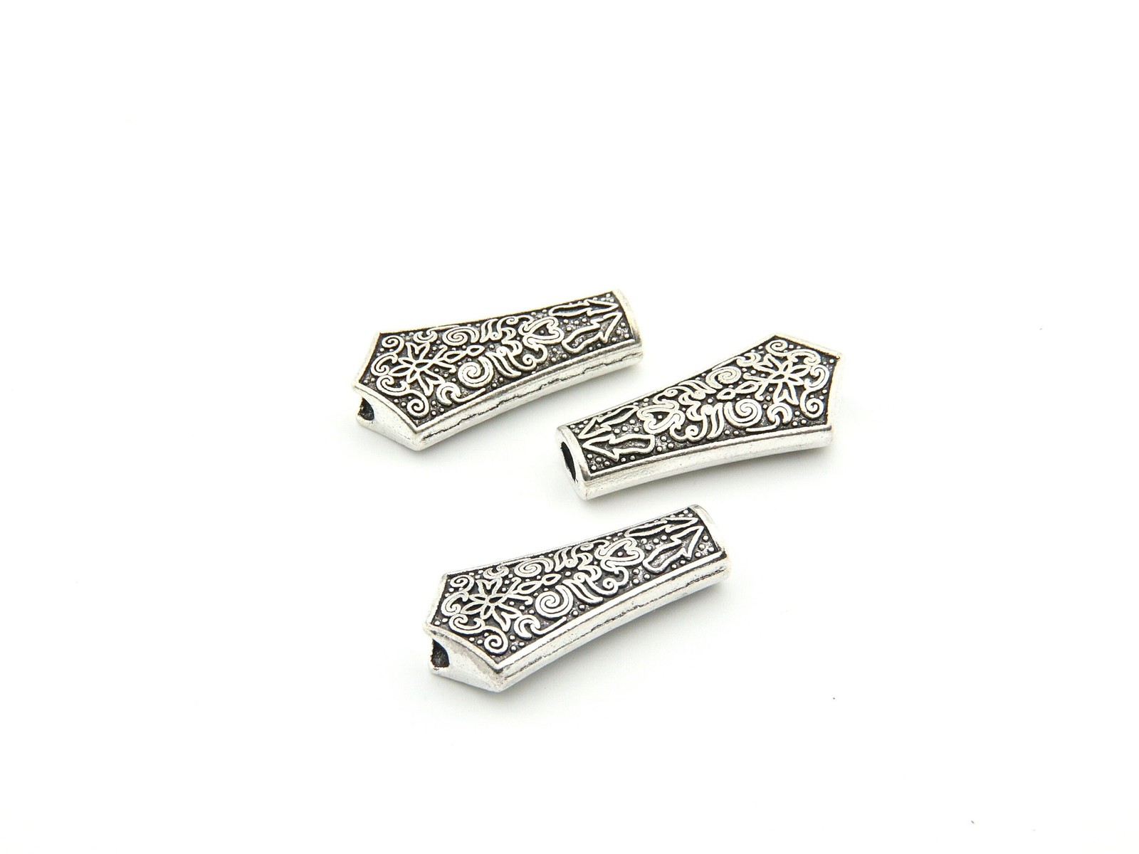 imam accessories part 3 pcs for make Tasbih, Islamic Prayer Beads Misbaha 620040