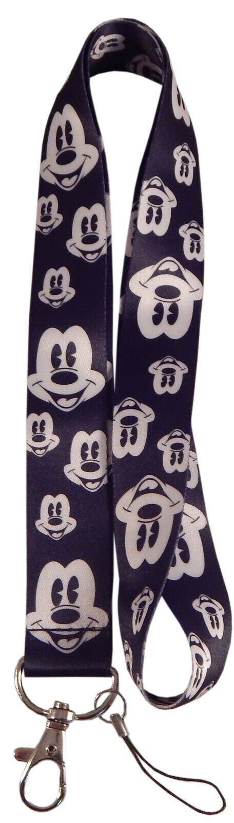 Disney and Various Lanyards - Use Lanyard w/ Pin Trading - Buy One Get One Free
