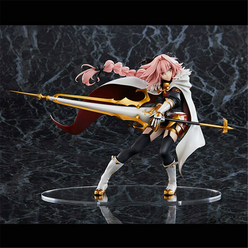 Astolfo Aniplex Fate/Apocrypha 1/7 Figure Model Collectibles New Without box