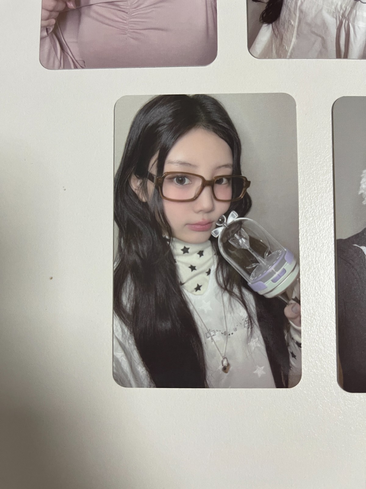 WONHEE ILLIT PHOTOCARD 2026 Concert Press Start Official MD K-POP LIGHTSTICK WONHEE ILLIT PHOTOCARD 2026 Concert Press Start Official MD K-POP LIGHTSTICK