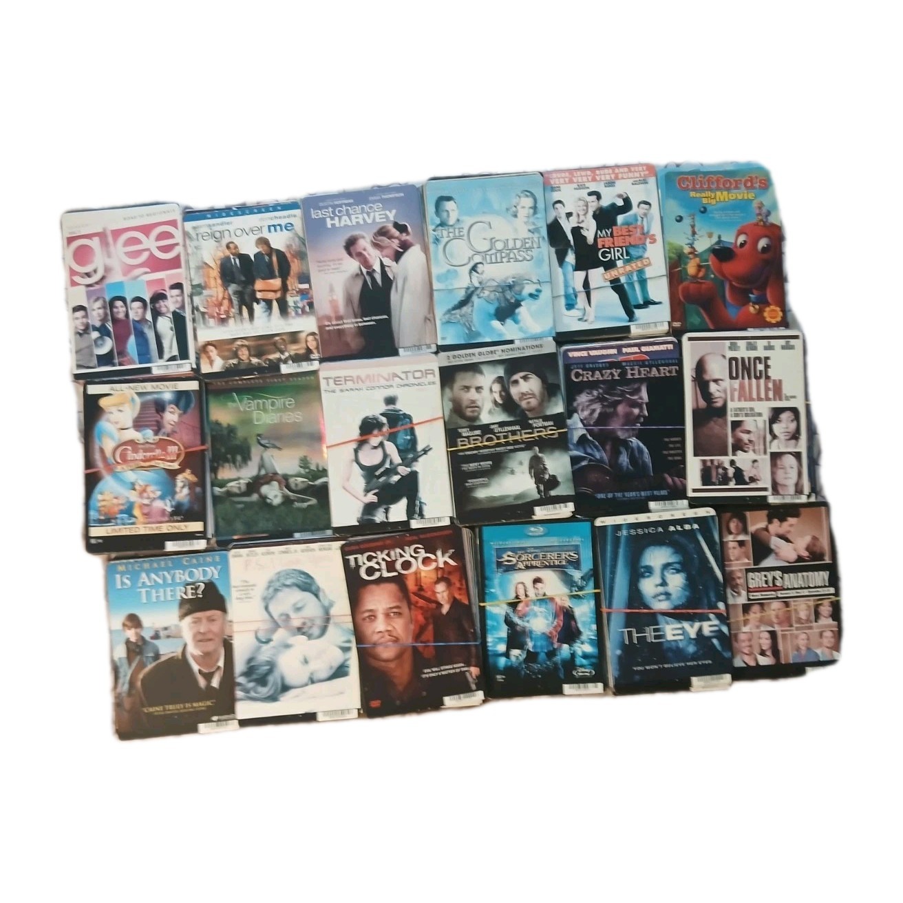 Blockbuster Backer Display Card Mini Poster No Movies Lot of 100 Blockbuster Backer Display Card Mini Poster No Movies Lot of 100