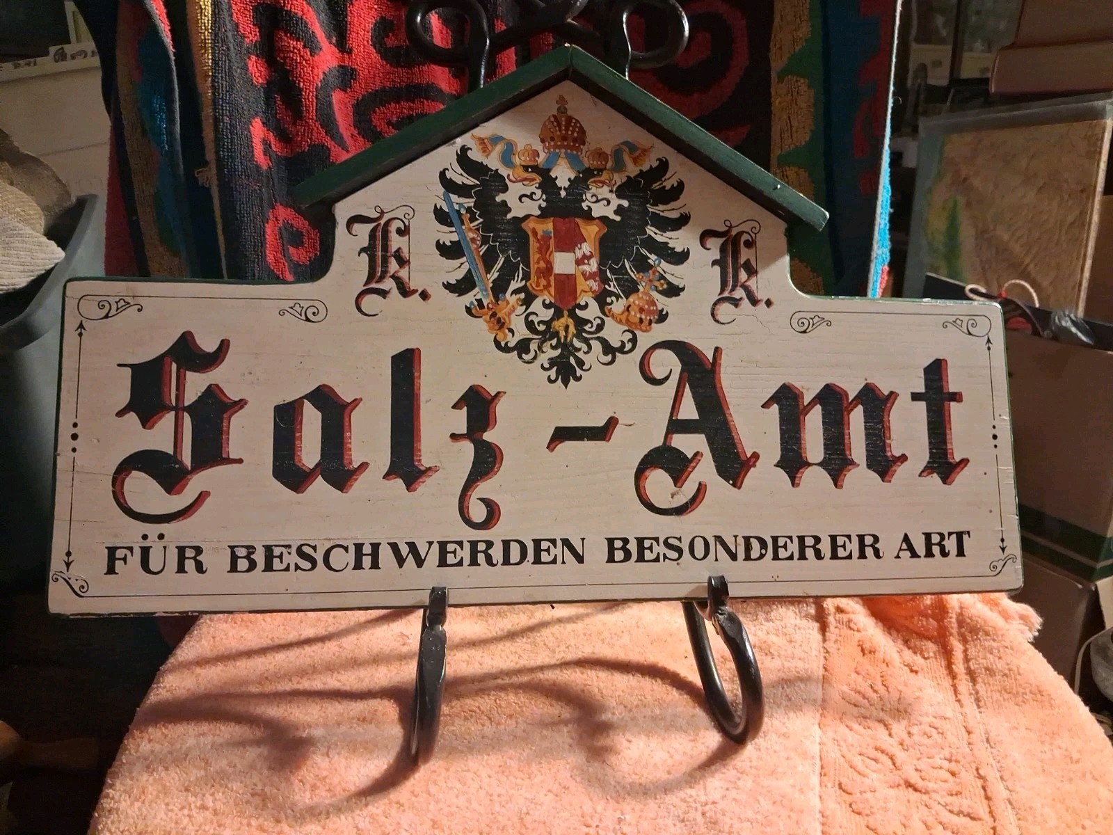 Vintage Austrian 