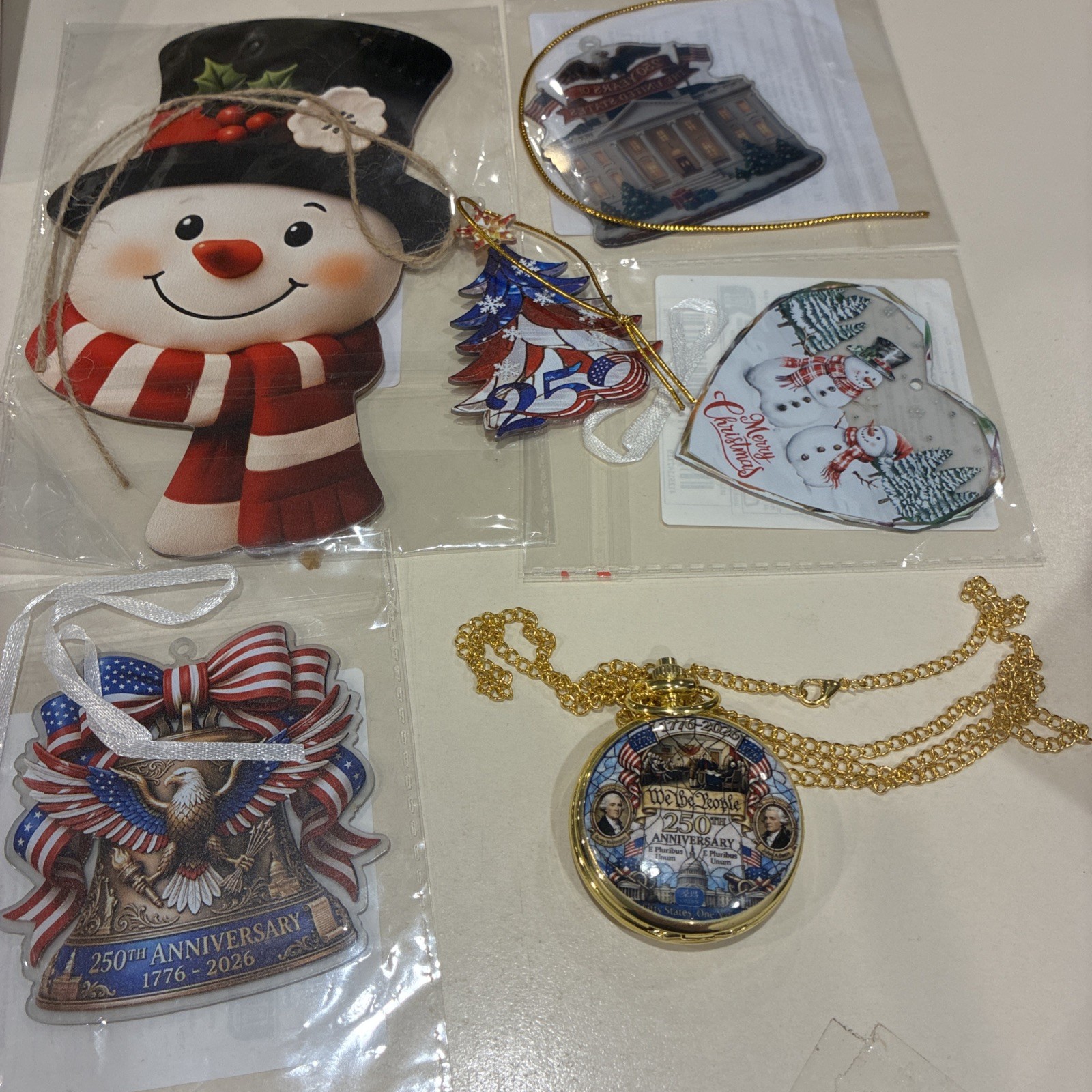 miscellaneous lot