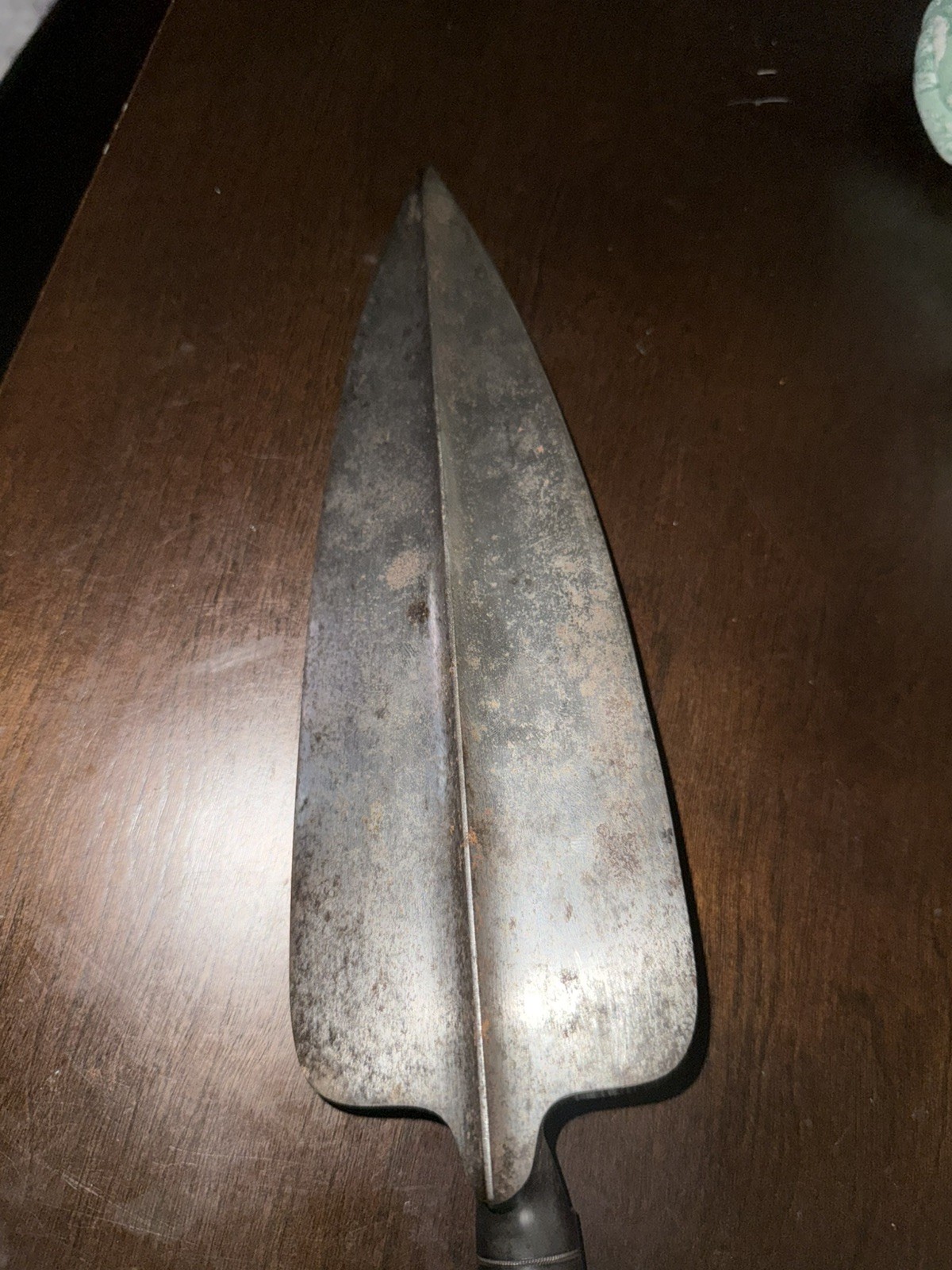 Indian Wars 1873 Trowel Bayonet 