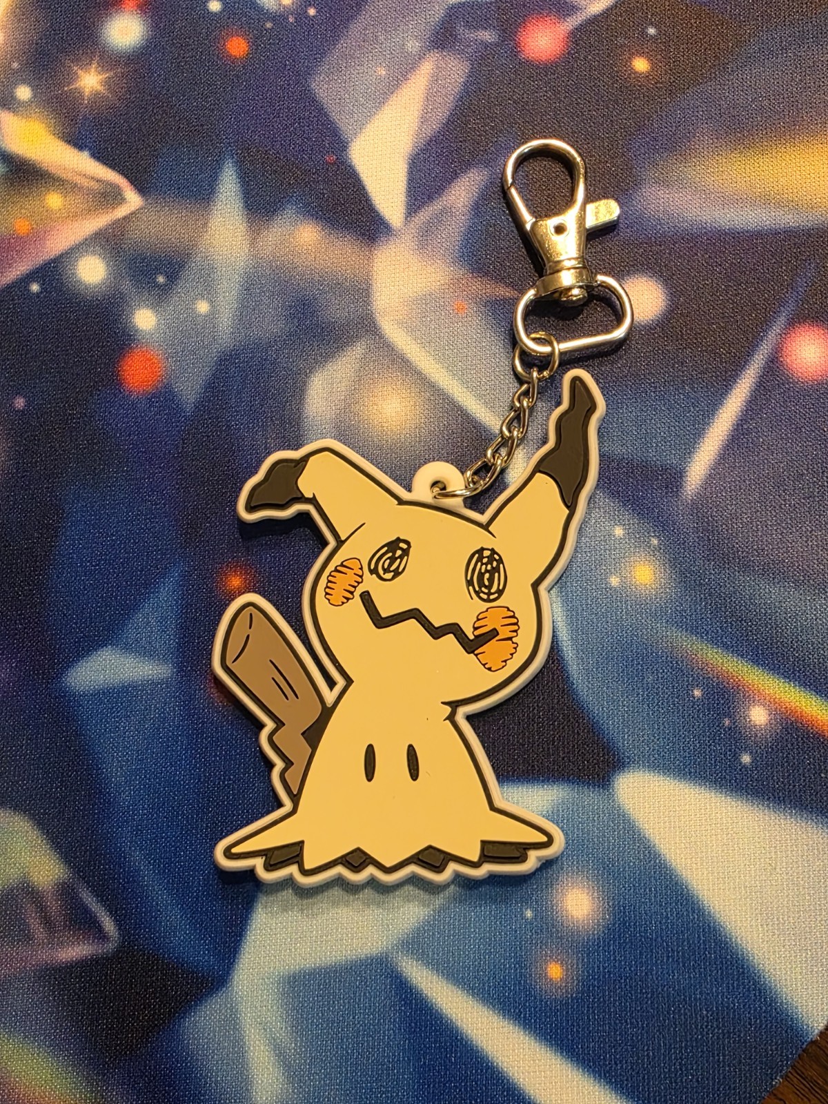 POKEMON LICENSED MIMIKYU SIDEKICK 3\