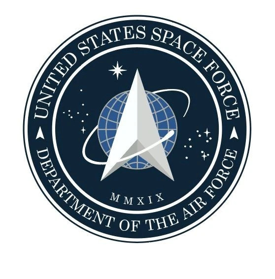 United States Space Force 3