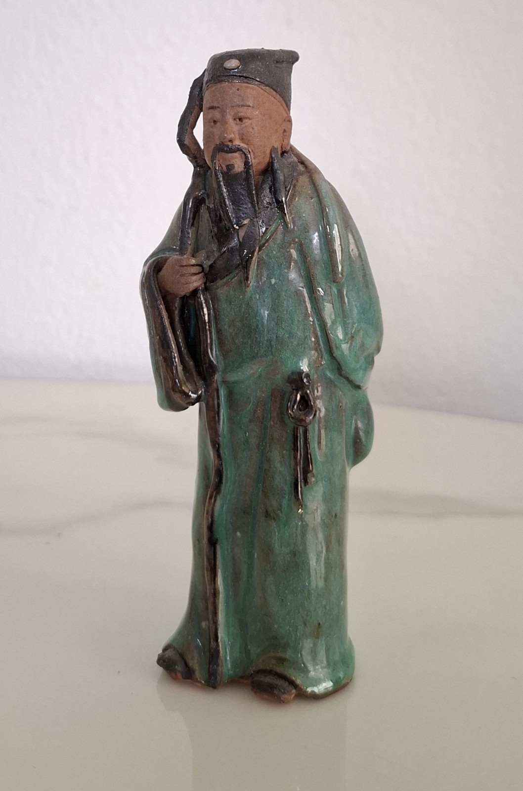 Figure traditional Chinese\