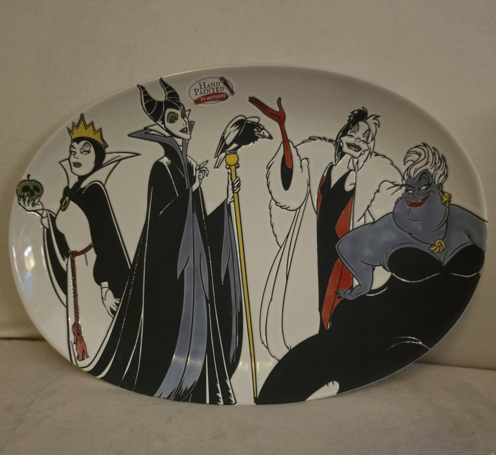 Disney Villains 14\