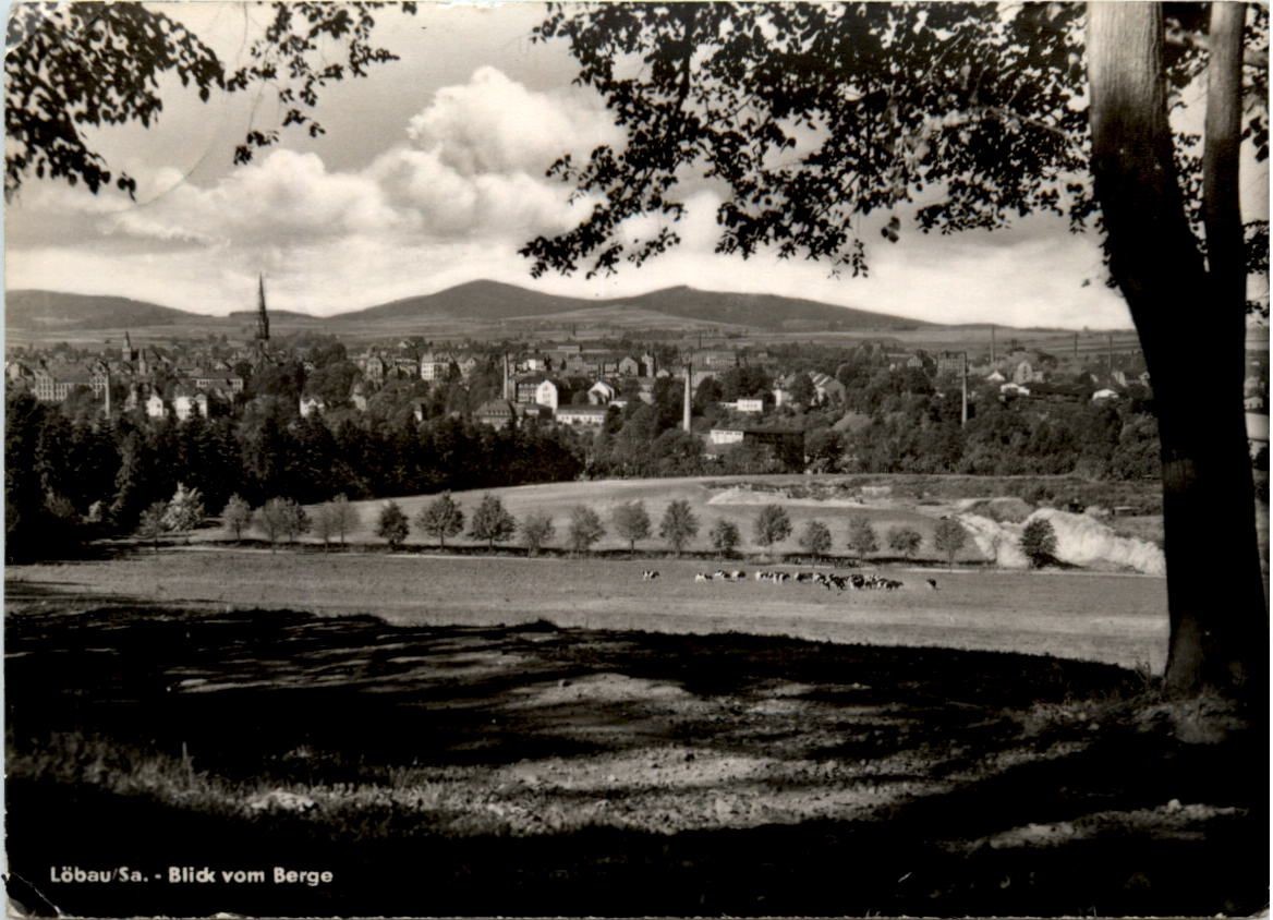 Löbau i.Sa., -501024 Löbau i.Sa., -501024