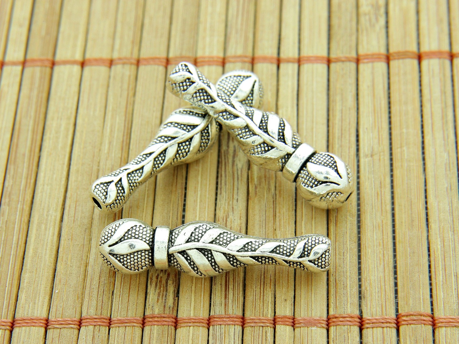 imam accessories 3 pcs for make Tasbih, Islamic Prayer Beads Misbaha 620028
