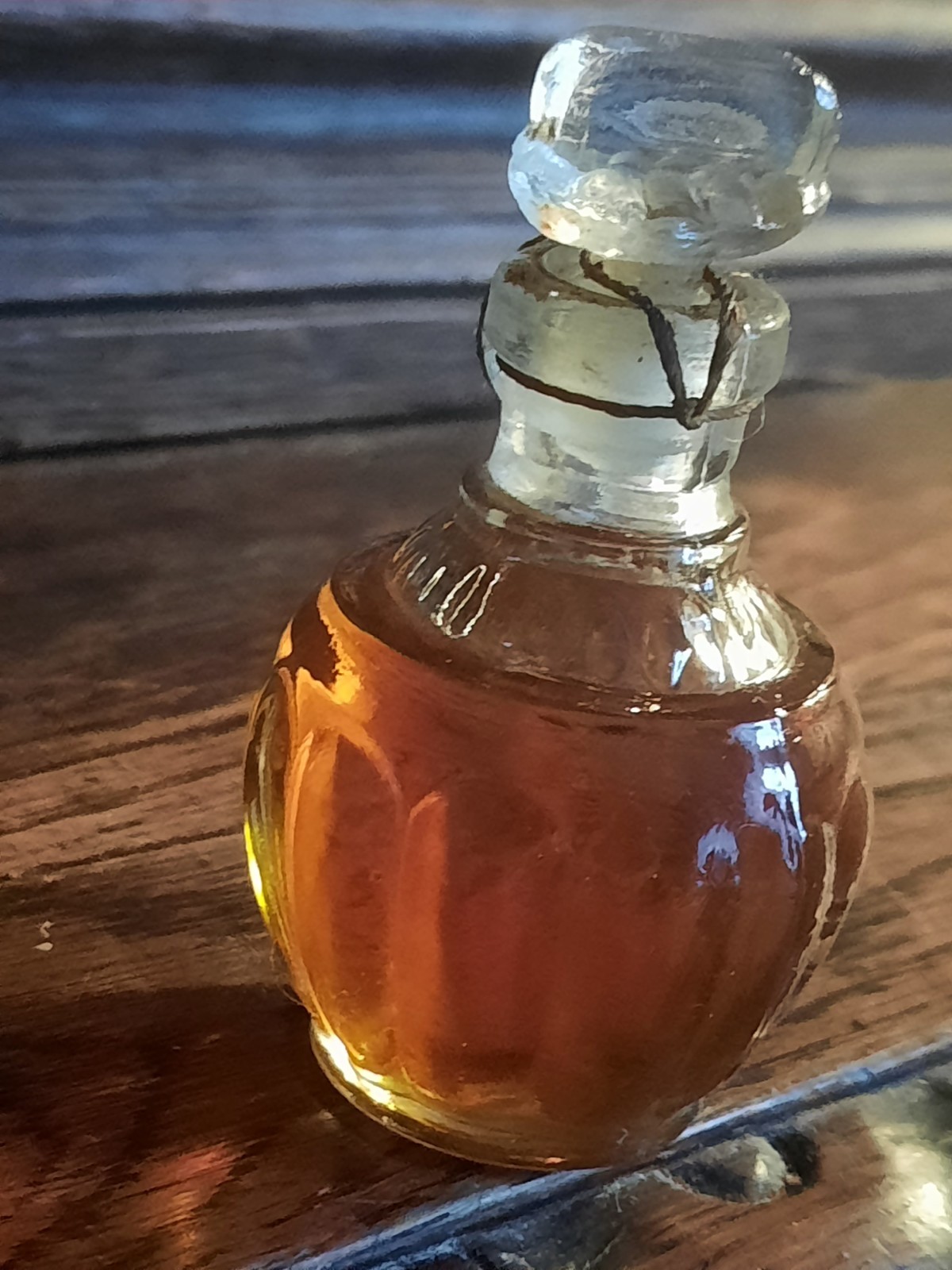 Perfume Soviet 
