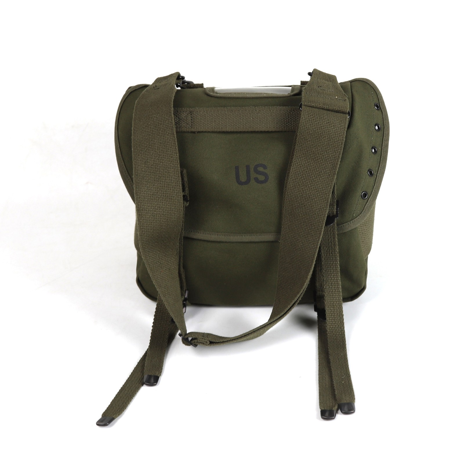 M1956 PUTT BAG VIETNAM WAR US ARMY M1956 PUTT BAG VIETNAM WAR US ARMY