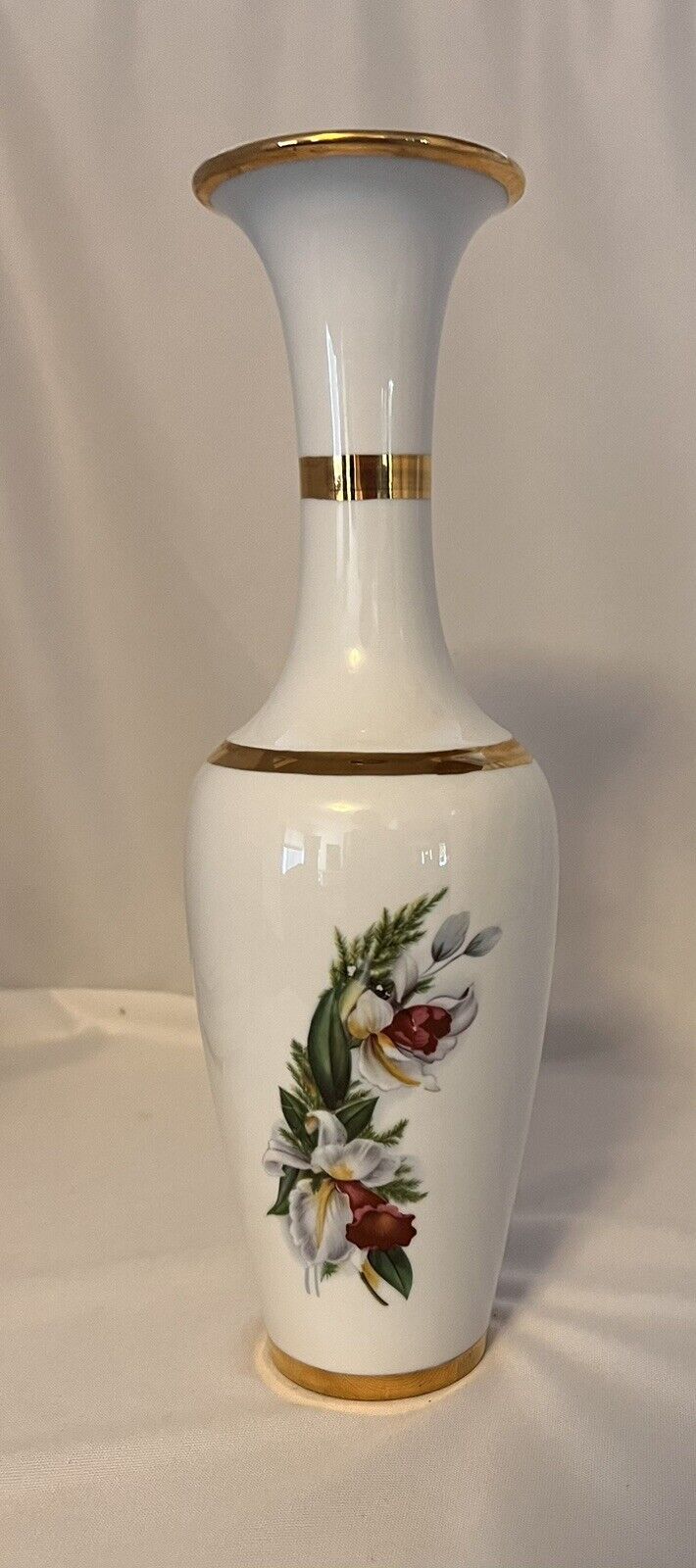 Vintage Beautiful KPM Vase Excellent Condition Very nice vase
