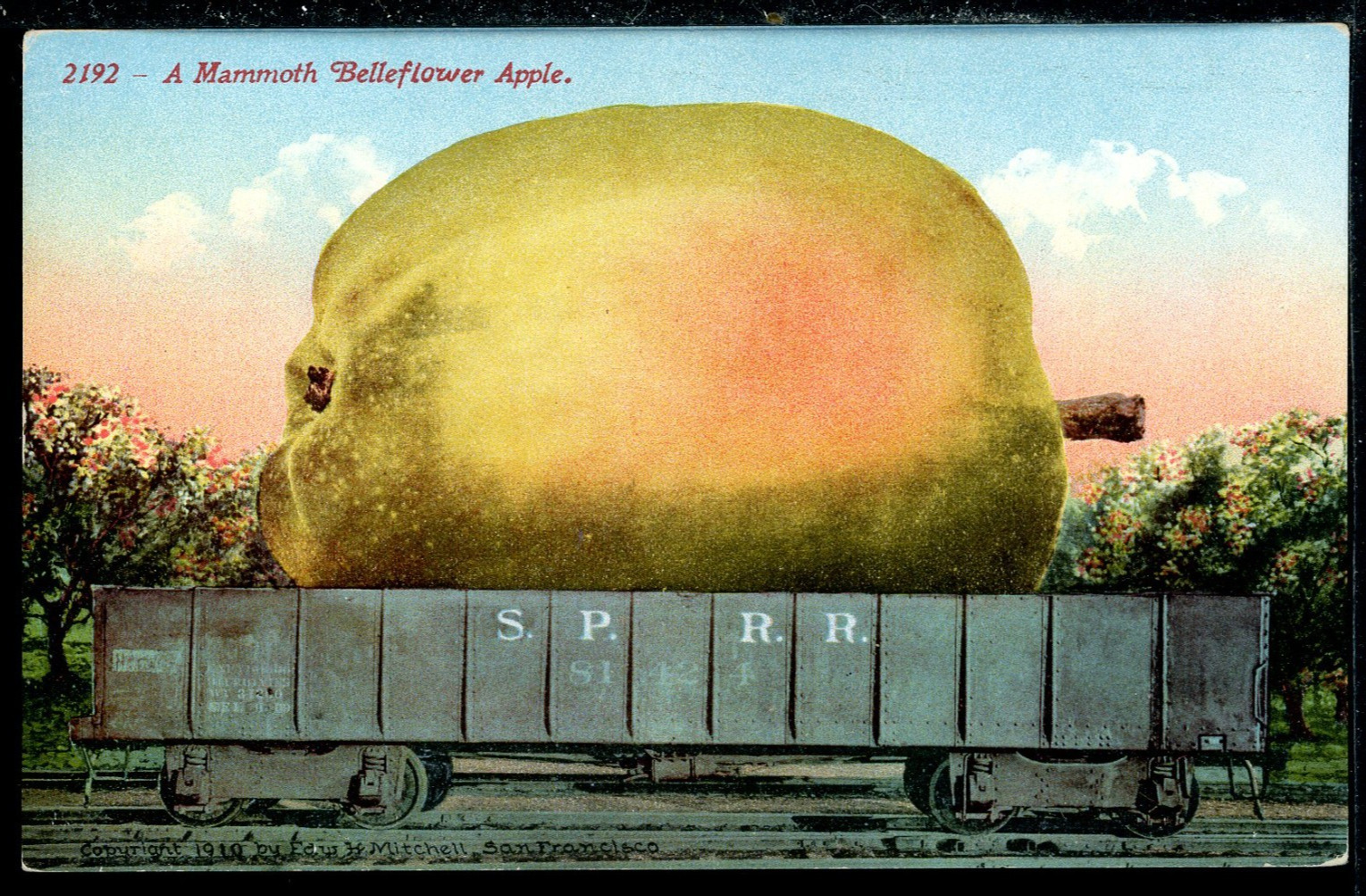 1910 \
