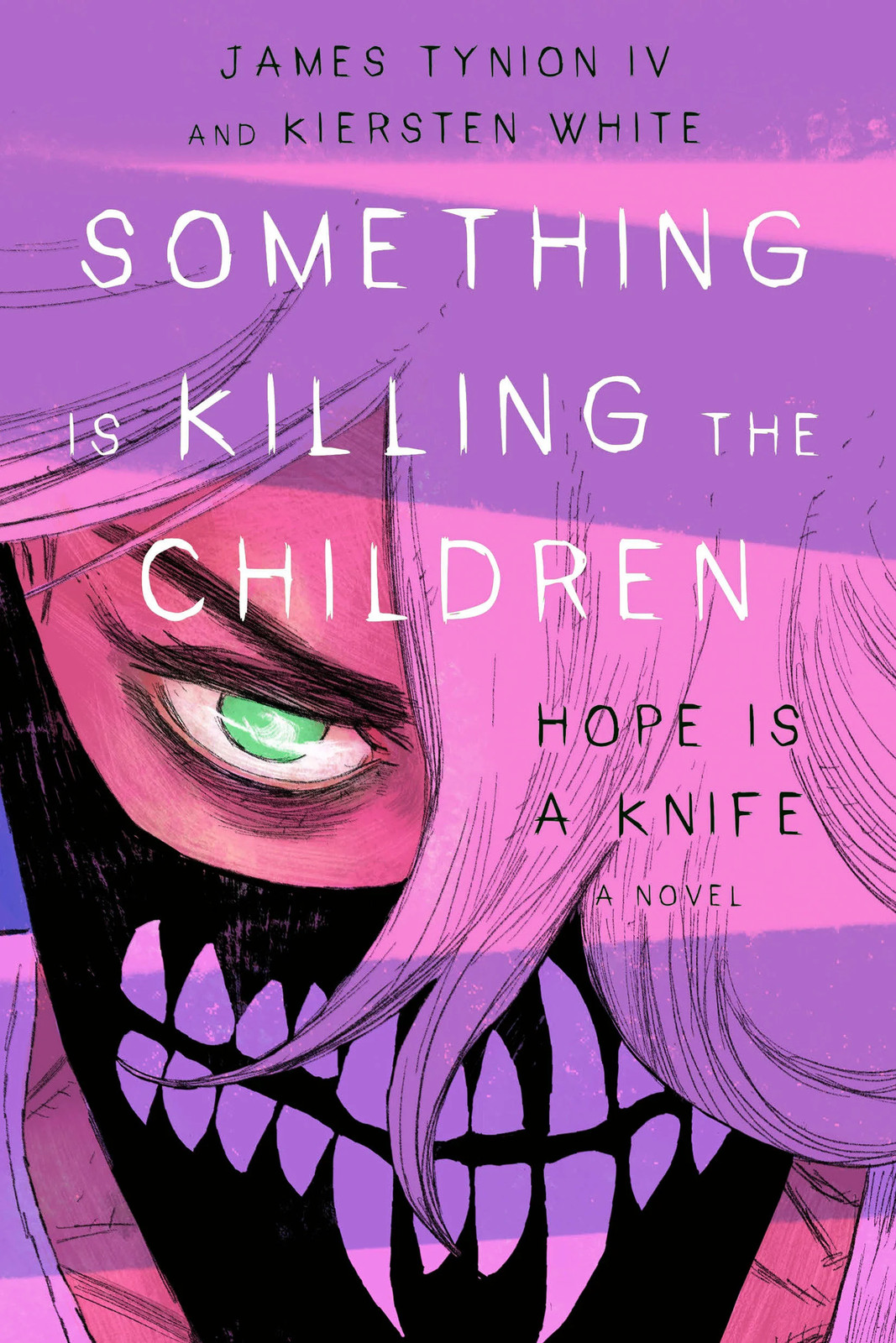 Something Is Killing The Children: Hope Is A Knife (Direct Market Edition) Something Is Killing The Children: Hope Is A Knife (Direct Market Edition)