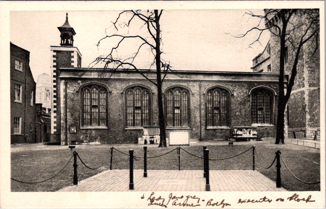 Vintage Postcard Amsterdam Historic Building Street Scene Netherlands