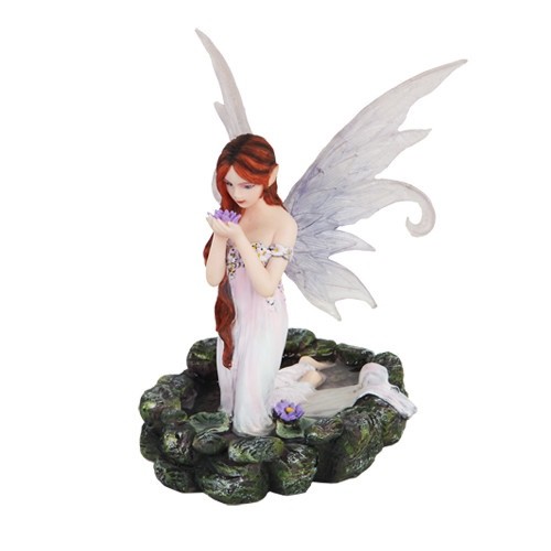 WATER FAIRY - 6 INCH