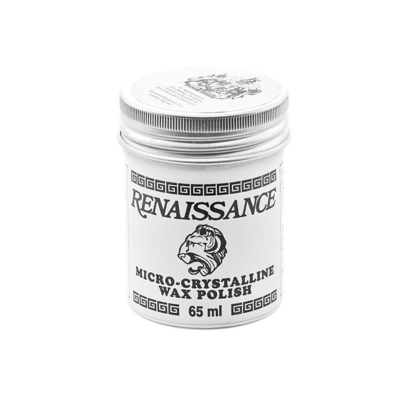 Picreator Renaissance Microcrystalline Wax Polish - 65ml
