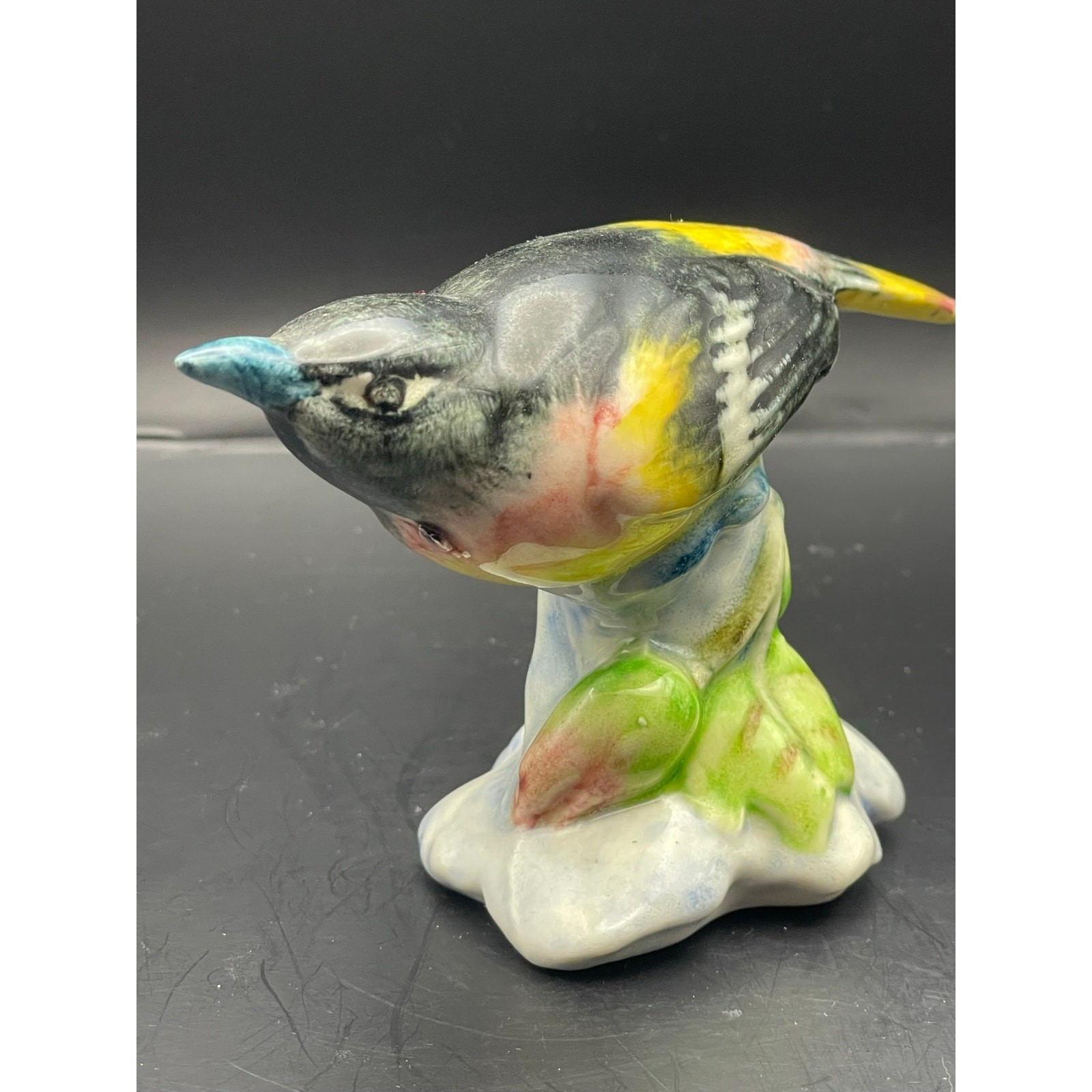 Stangl Pottery Bird #3402S Oriole Figurine