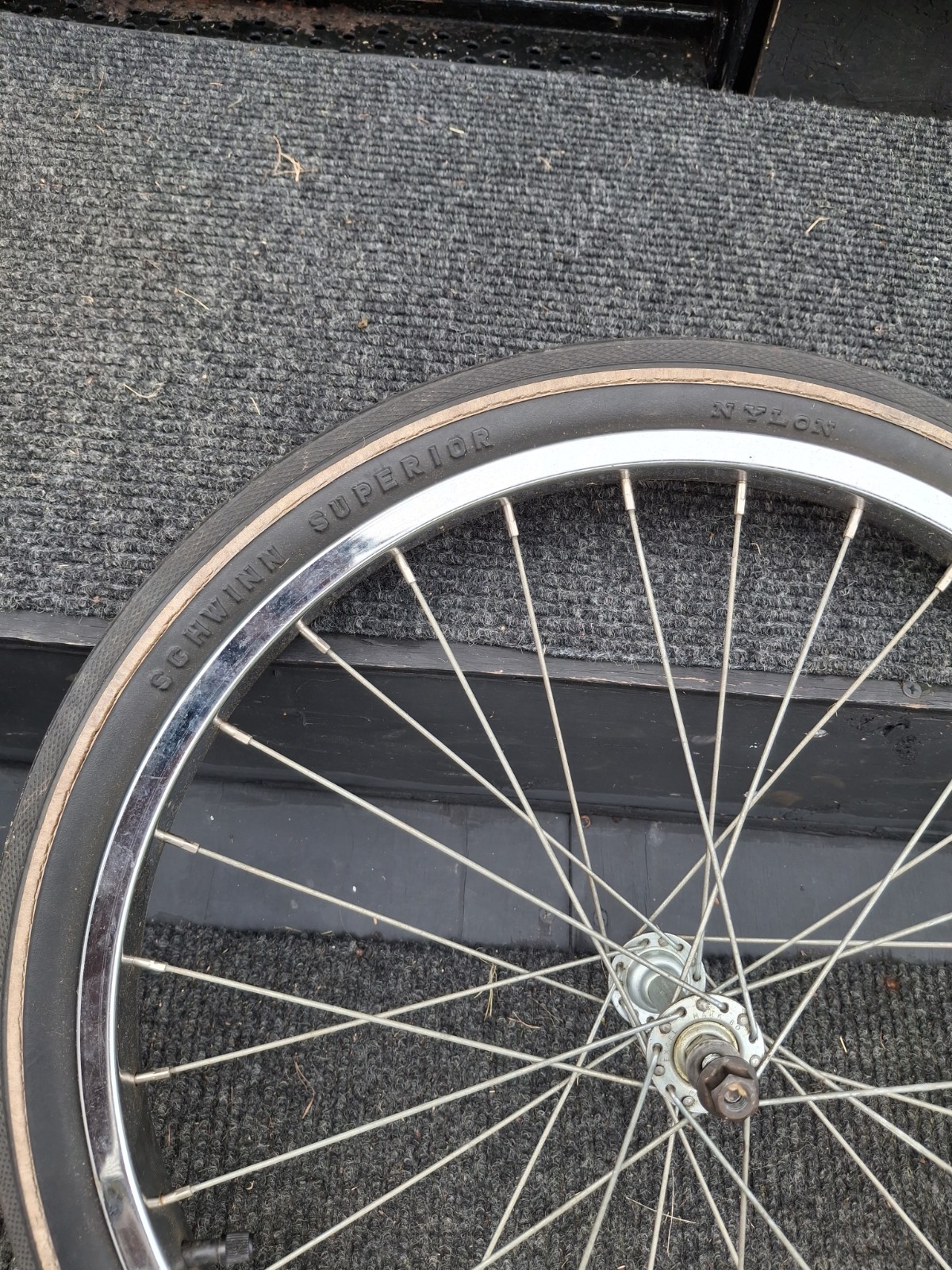 Schwinn Stingray 20