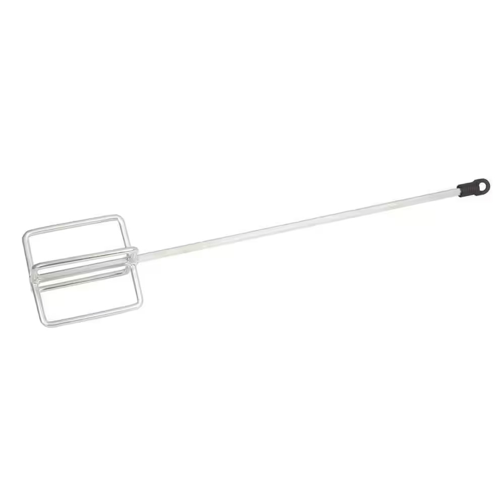 Eggbeater Mixer