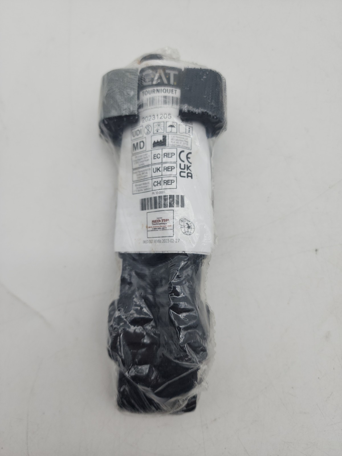 NAR CAT Gen 7 Combat Application Tourniquet NAR CAT Gen 7 Combat Application Tourniquet
