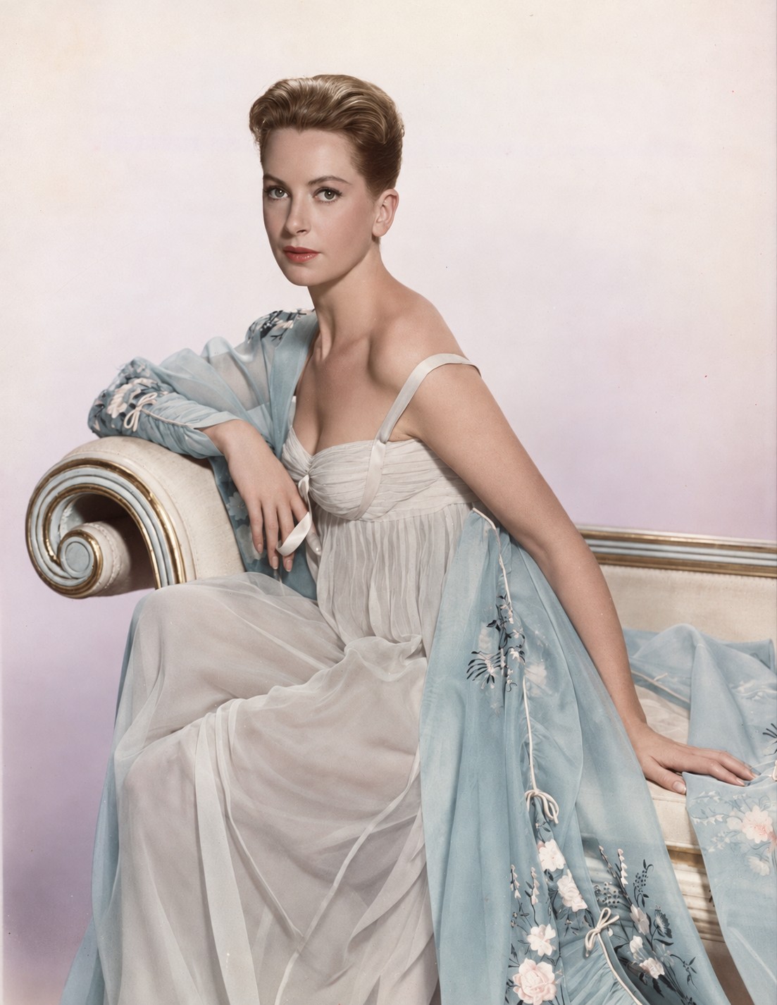 Deborah Kerr 8x10 Giclee Photo