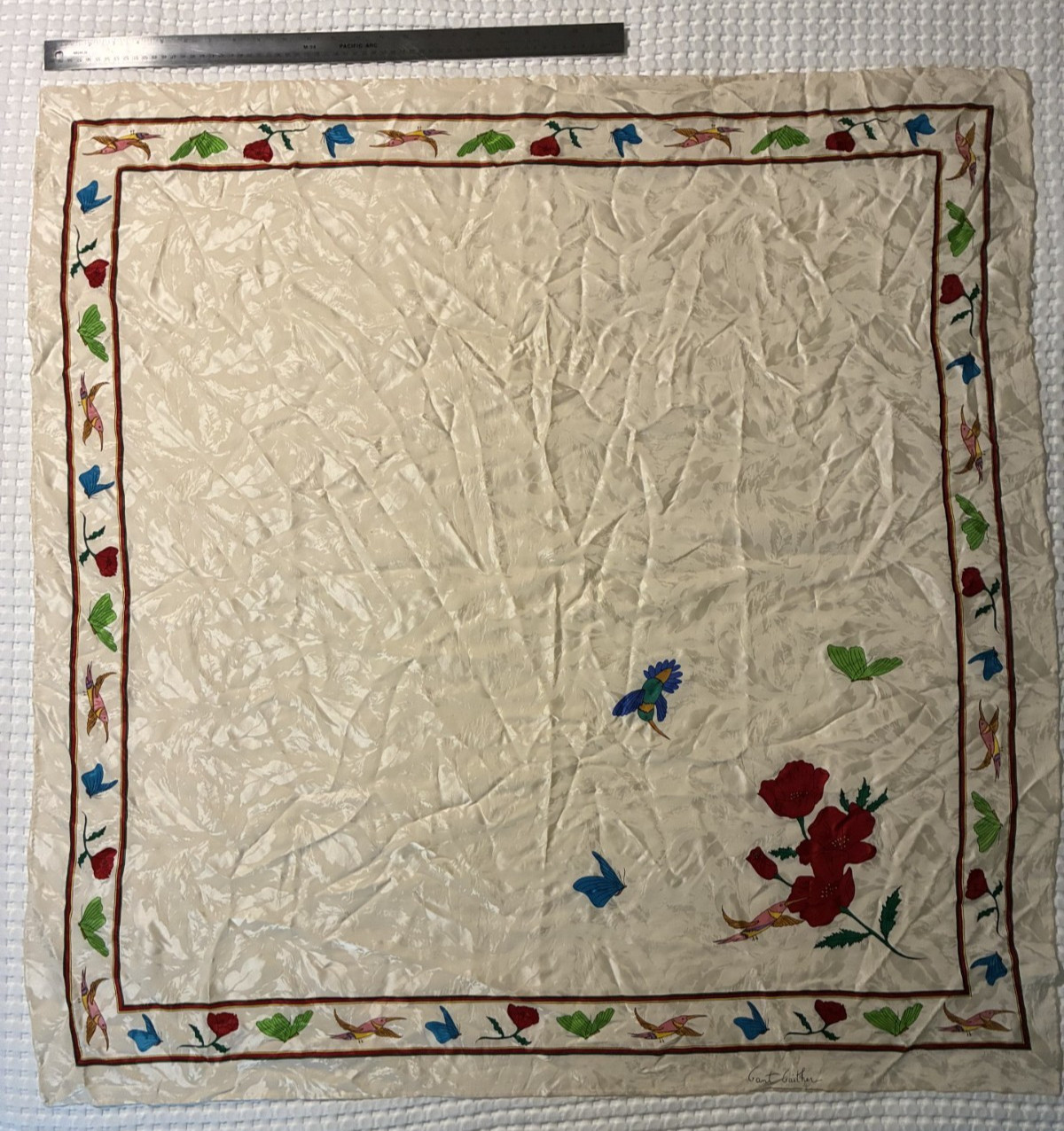 Vintage large (40