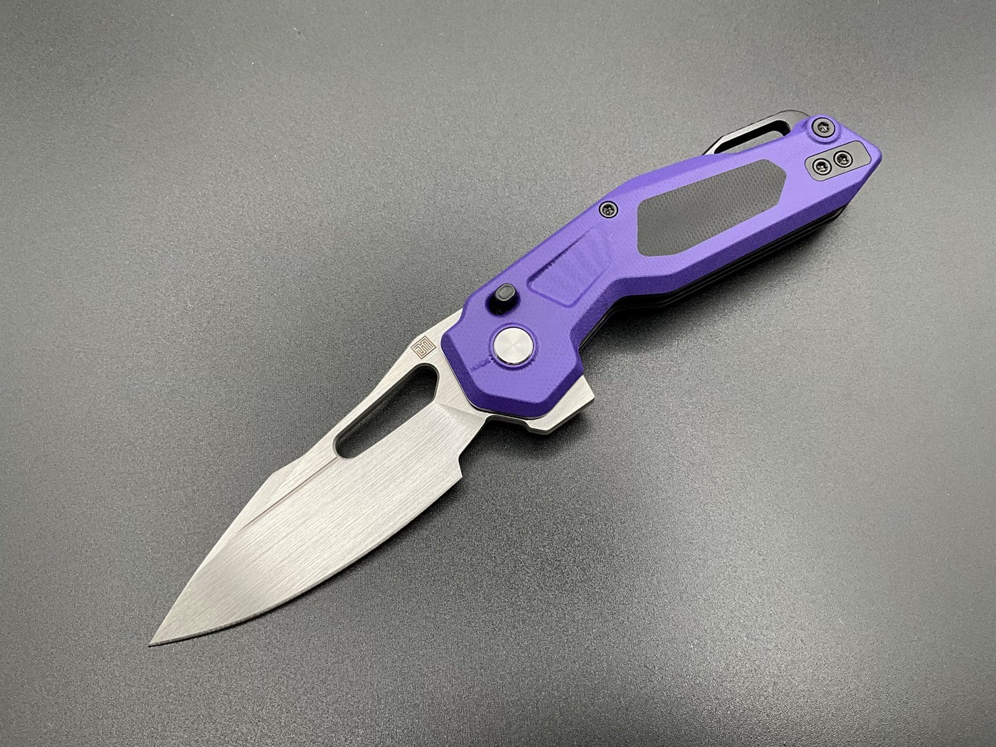 Ketuo Knife -  Mini Griffin G10