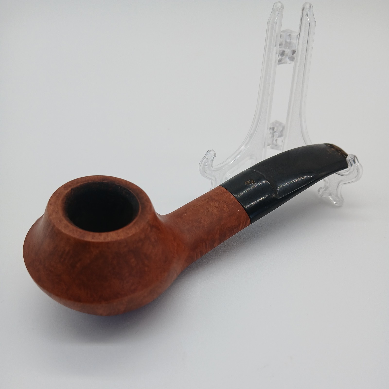 Vintage Lorenzo Artena Studio Italy #822 Smoking Pipe Vintage Lorenzo Artena Studio Italy #822 Smoking Pipe