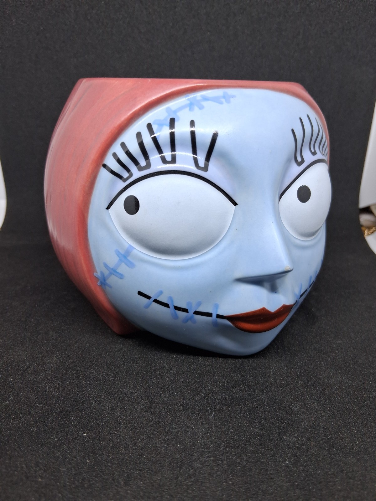 RARE \'Side Eye\' SALLY from  Nightmare Before Christmas 