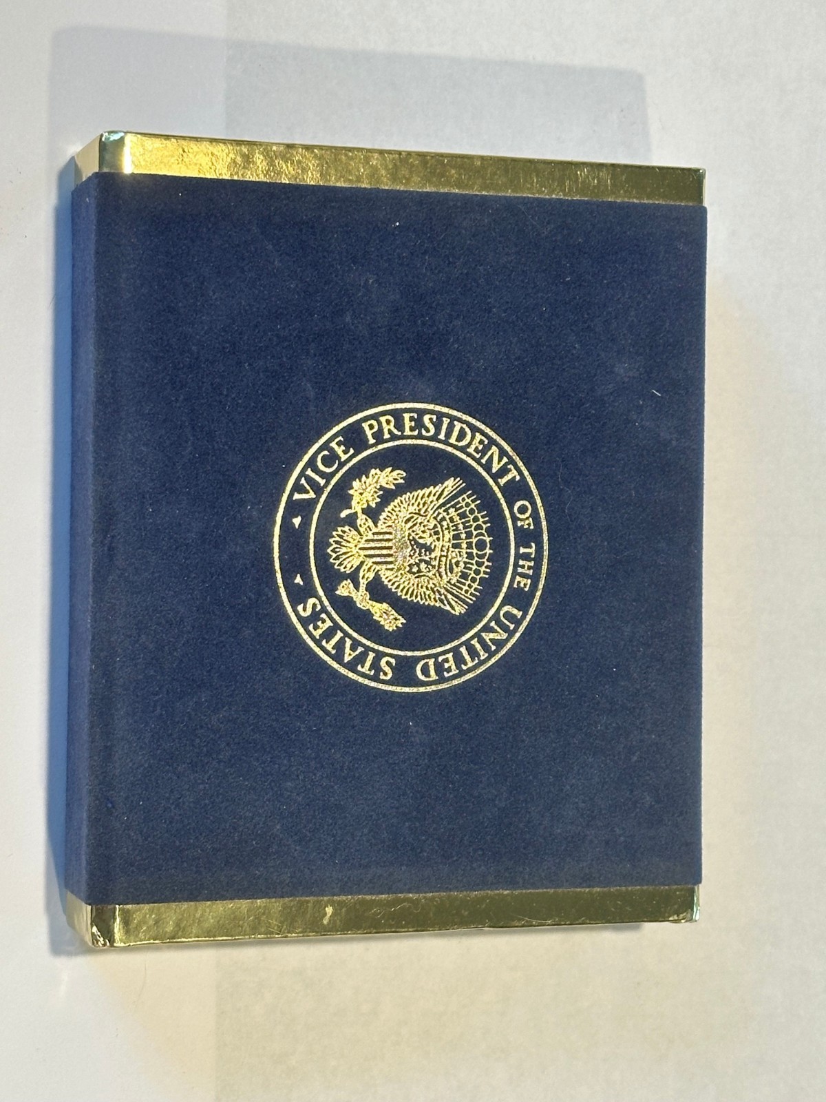 Authentic Vintage United States Air Force Two Playing Cards SEALED