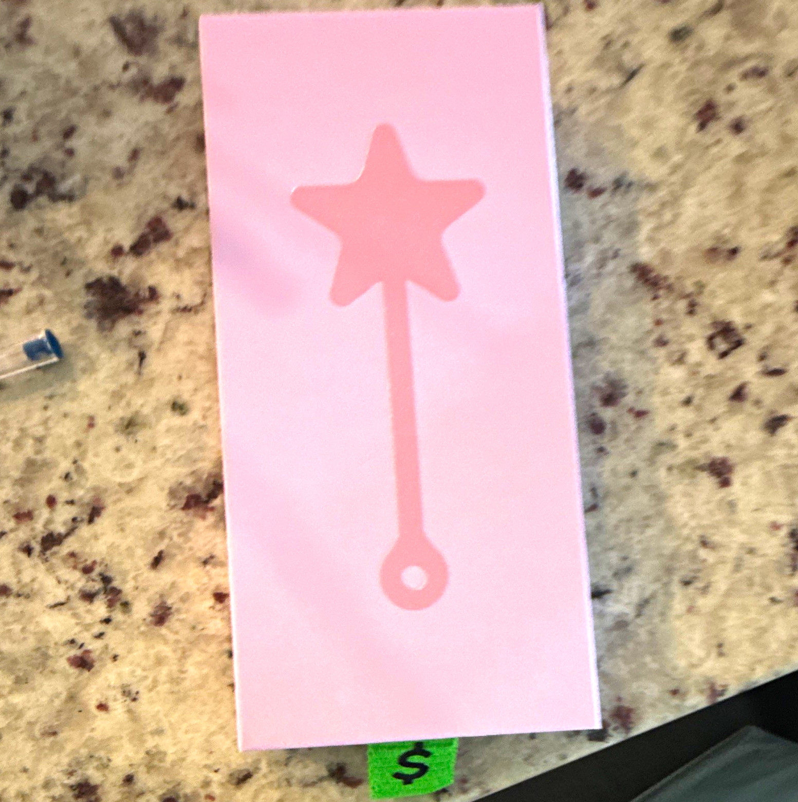 Cash App Wand