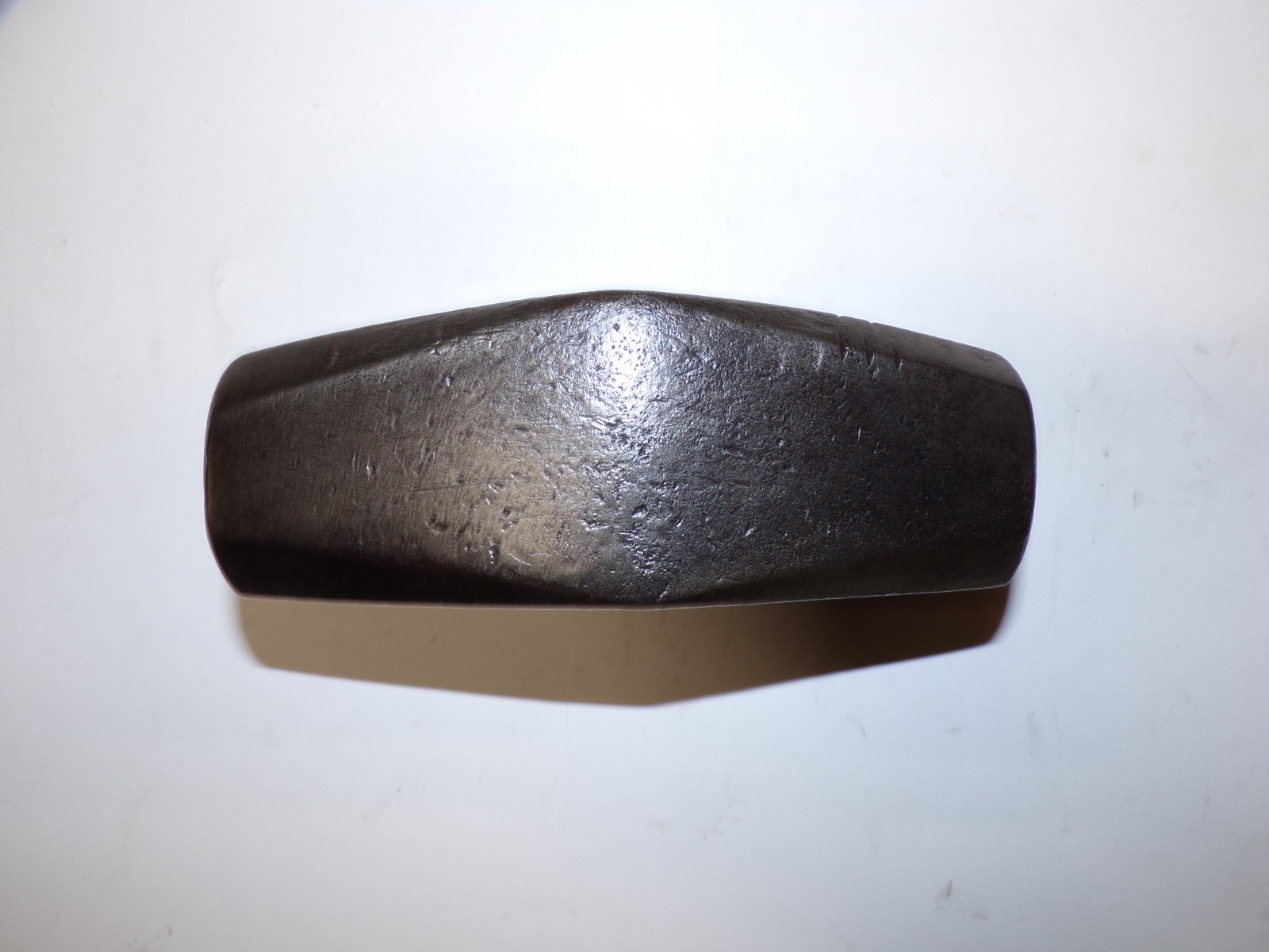 Rare Antique Collins & Co Legitimus Sledgehammer Head - Blacksmith - Collect Rare Antique Collins & Co Legitimus Sledgehammer Head - Blacksmith - Collect