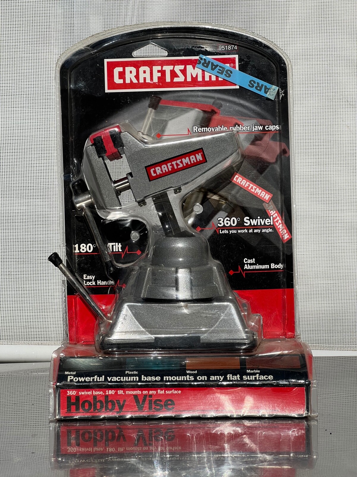 Craftsman 2 3/4