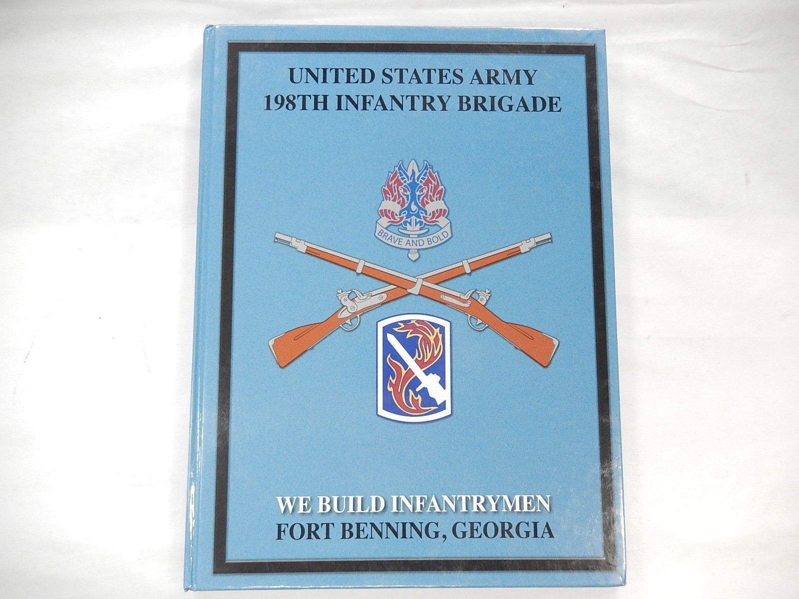 Fort Benning Georgia, U.S. Army Recruit Training, 198th Infantry Brigade, 2012 Fort Benning Georgia, U.S. Army Recruit Training, 198th Infantry Brigade, 2012