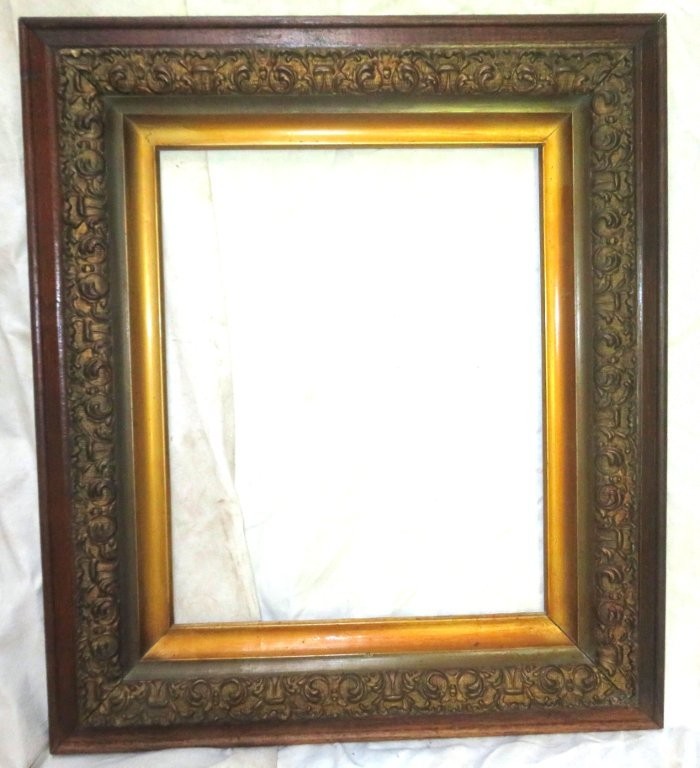 Antique picture frame 16 X 20