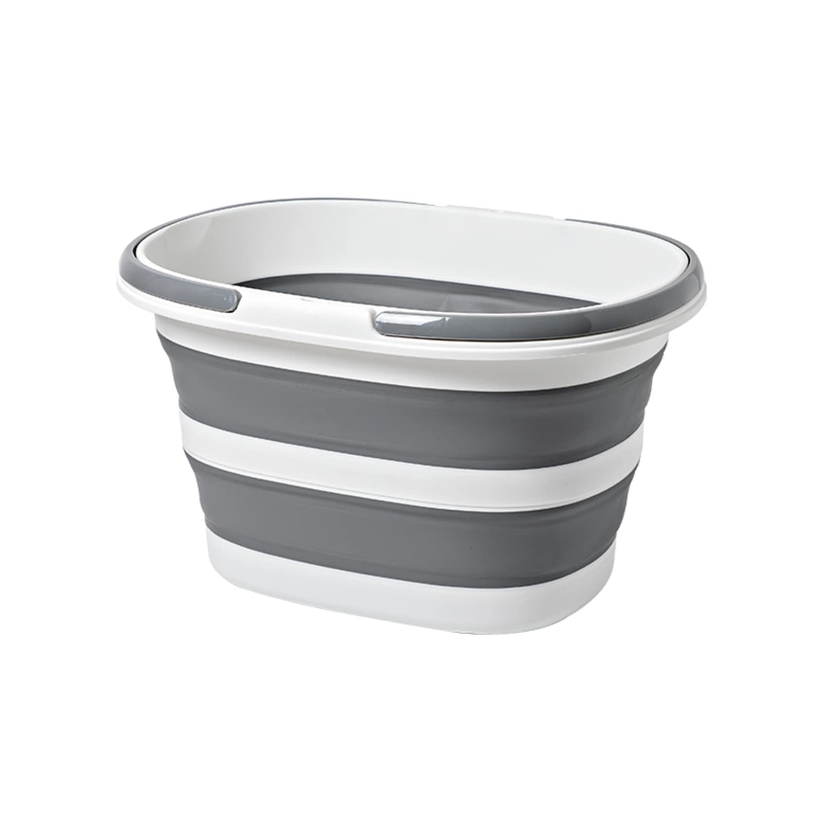Goderewild Large Collapsible Bucket 4.2 Gallon (16L) for House Cleaning, Camp... Goderewild Large Collapsible Bucket 4.2 Gallon (16L) for House Cleaning, Camp...