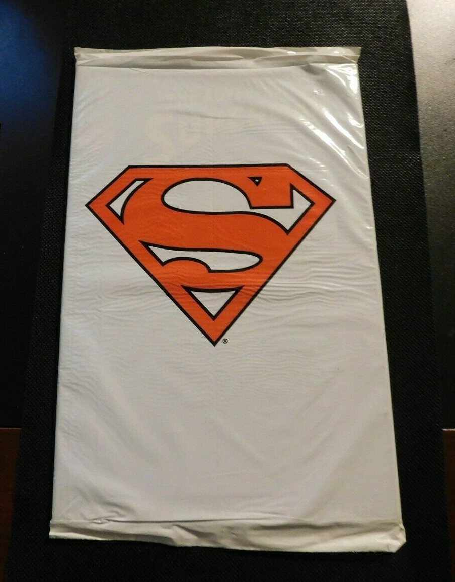 Superman Collector Set 1993 DC Skybox- Very Nice-gg623xxx