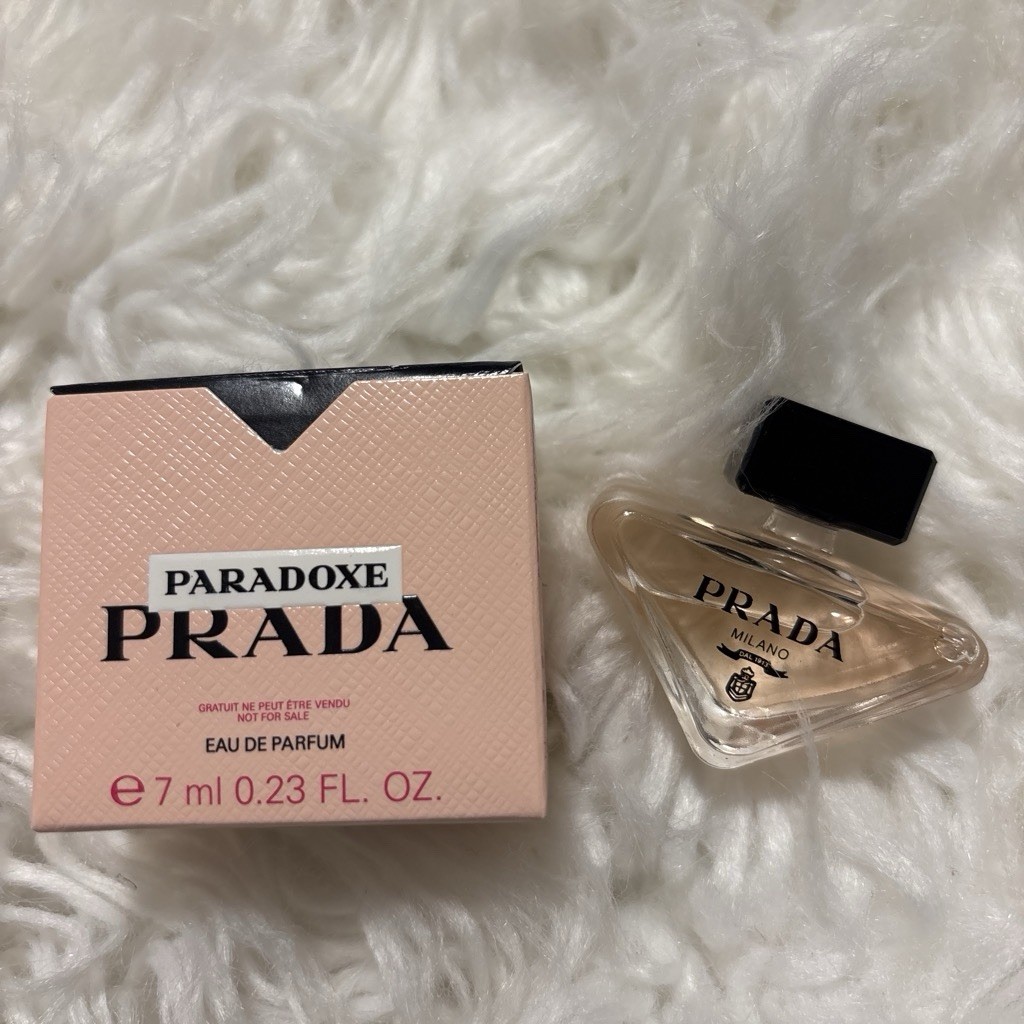 6 Designer Perfume Mini for $50 with  just for this week